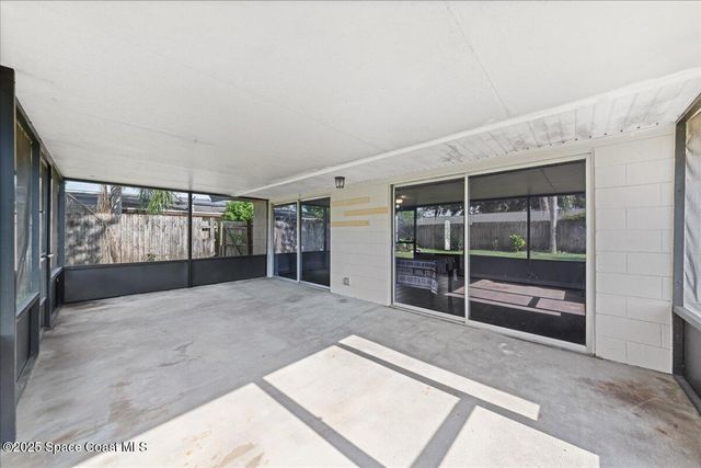 975 Beechfern Lane, Rockledge, FL 32955