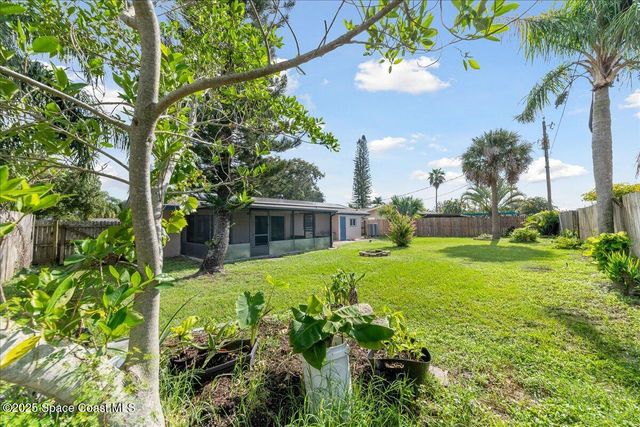 975 Beechfern Lane, Rockledge, FL 32955