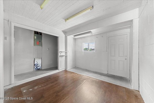 975 Beechfern Lane, Rockledge, FL 32955