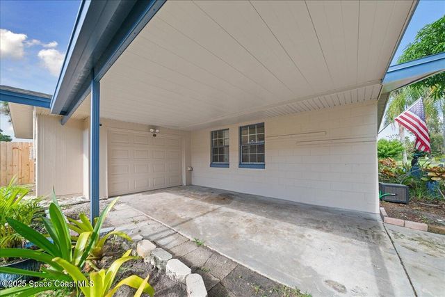 975 Beechfern Lane, Rockledge, FL 32955