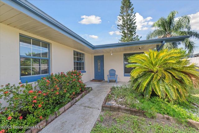 975 Beechfern Lane, Rockledge, FL 32955