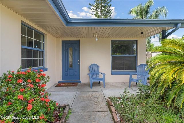 975 Beechfern Lane, Rockledge, FL 32955