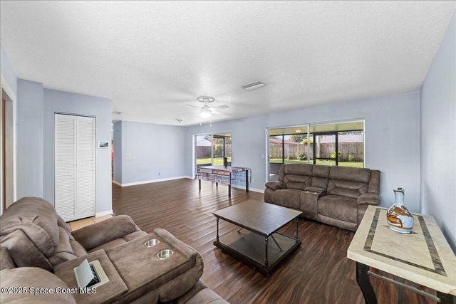 975 Beechfern Lane, Rockledge, FL 32955