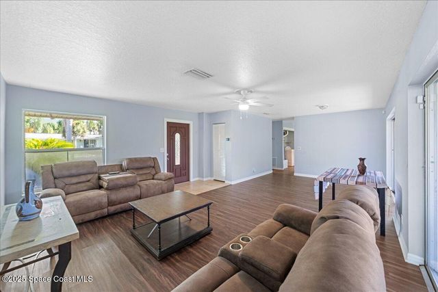 975 Beechfern Lane, Rockledge, FL 32955