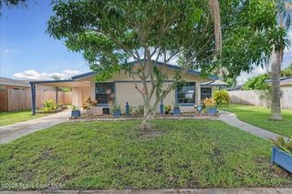975 Beechfern Lane, Rockledge, FL 32955