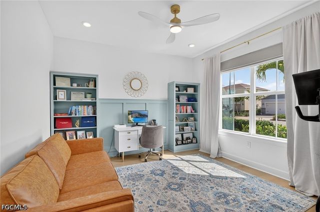 15524 Northridge RD, Punta Gorda, FL 33982