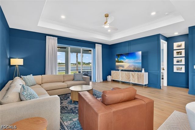 15524 Northridge RD, Punta Gorda, FL 33982