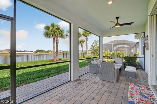 15524 Northridge RD, Punta Gorda, FL 33982