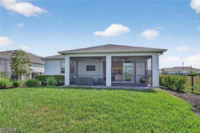 15524 Northridge RD, Punta Gorda, FL 33982