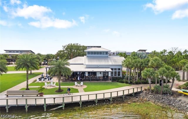 15524 Northridge RD, Punta Gorda, FL 33982