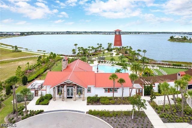 15524 Northridge RD, Punta Gorda, FL 33982