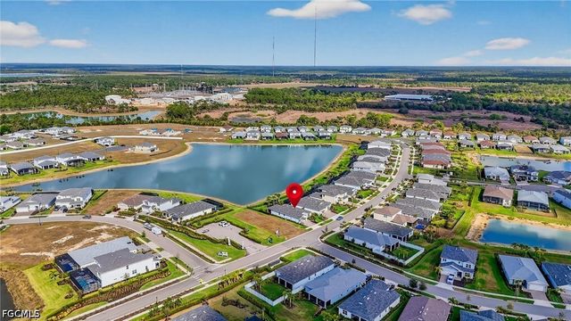 15524 Northridge RD, Punta Gorda, FL 33982
