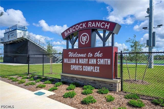 15524 Northridge RD, Punta Gorda, FL 33982