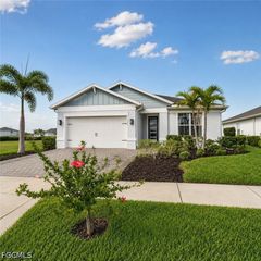 15524 Northridge RD, Punta Gorda, FL 33982