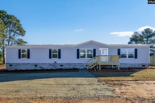 1102 Harvest Road, Saluda, SC 29138