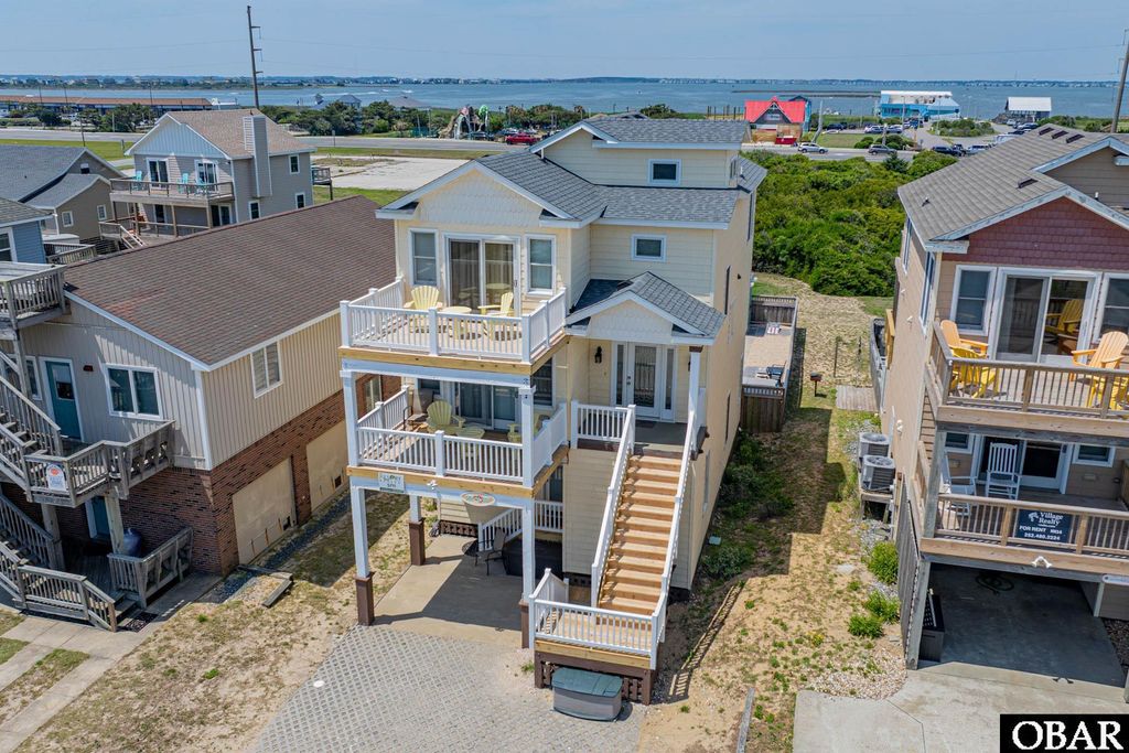 Image 1 of property listing at 6924 S Virginia Dare Trail Lot 13, Nags Head, NC 27959