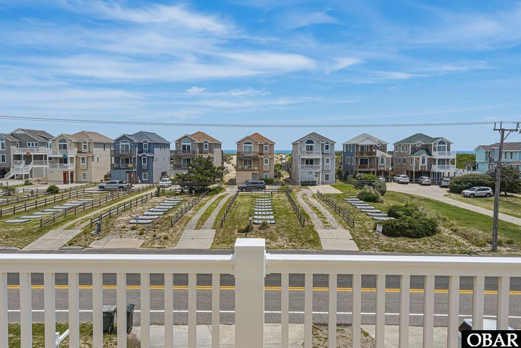 Image 11 of property listing at 6924 S Virginia Dare Trail Lot 13, Nags Head, NC 27959