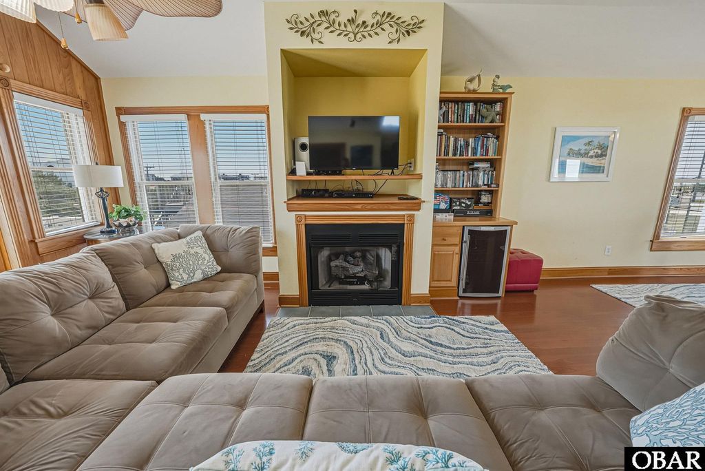 Image 13 of property listing at 6924 S Virginia Dare Trail Lot 13, Nags Head, NC 27959