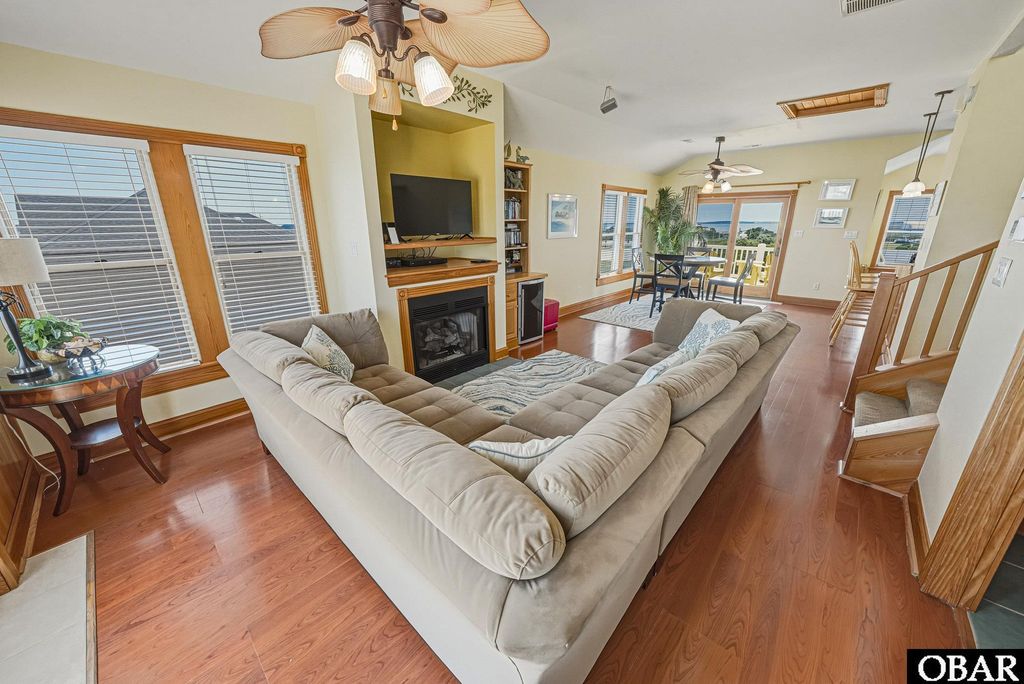 Image 15 of property listing at 6924 S Virginia Dare Trail Lot 13, Nags Head, NC 27959
