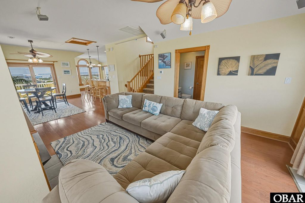 Image 16 of property listing at 6924 S Virginia Dare Trail Lot 13, Nags Head, NC 27959