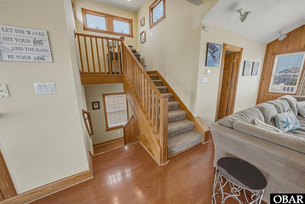 Image 18 of property listing at 6924 S Virginia Dare Trail Lot 13, Nags Head, NC 27959