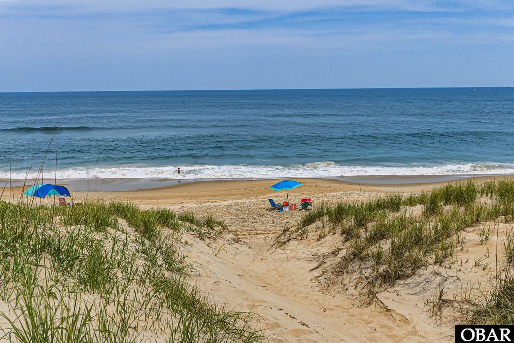 Image 3 of property listing at 6924 S Virginia Dare Trail Lot 13, Nags Head, NC 27959