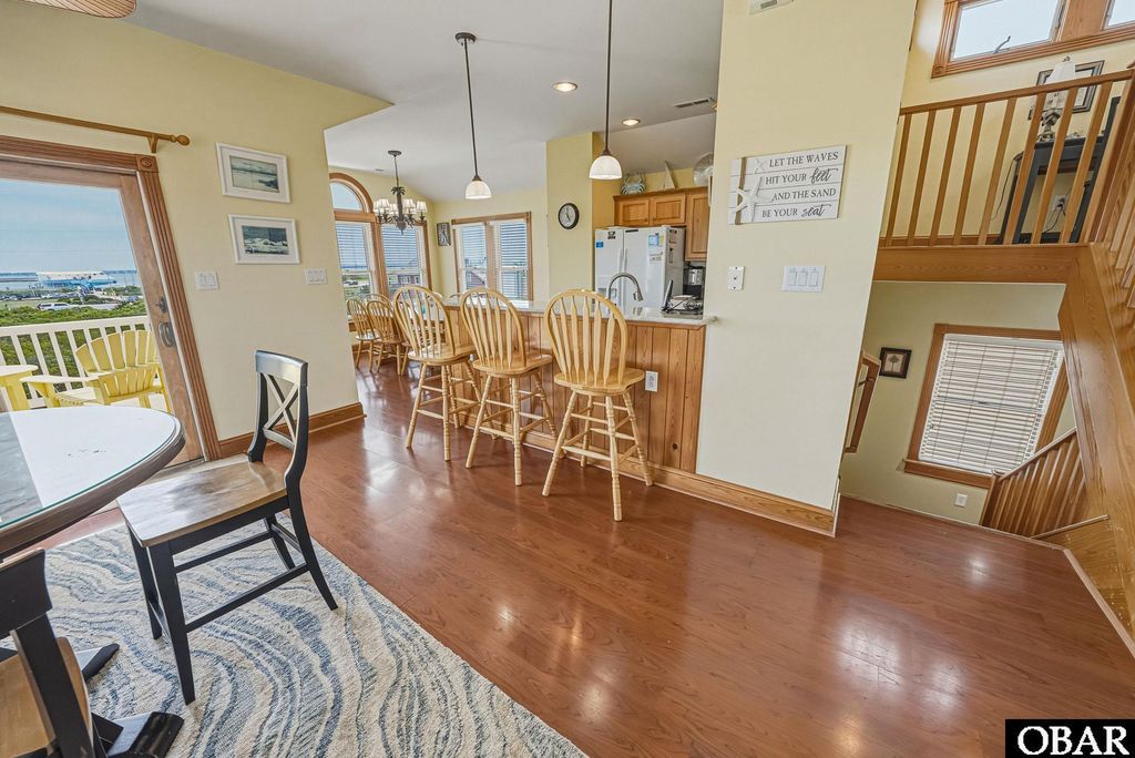 Image 22 of property listing at 6924 S Virginia Dare Trail Lot 13, Nags Head, NC 27959