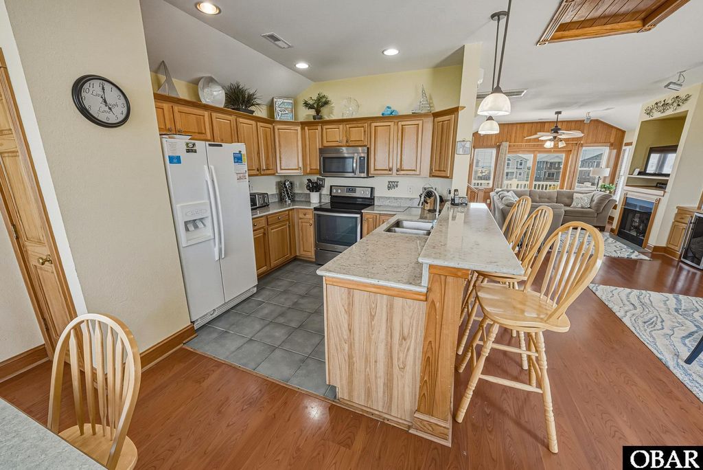 Image 23 of property listing at 6924 S Virginia Dare Trail Lot 13, Nags Head, NC 27959
