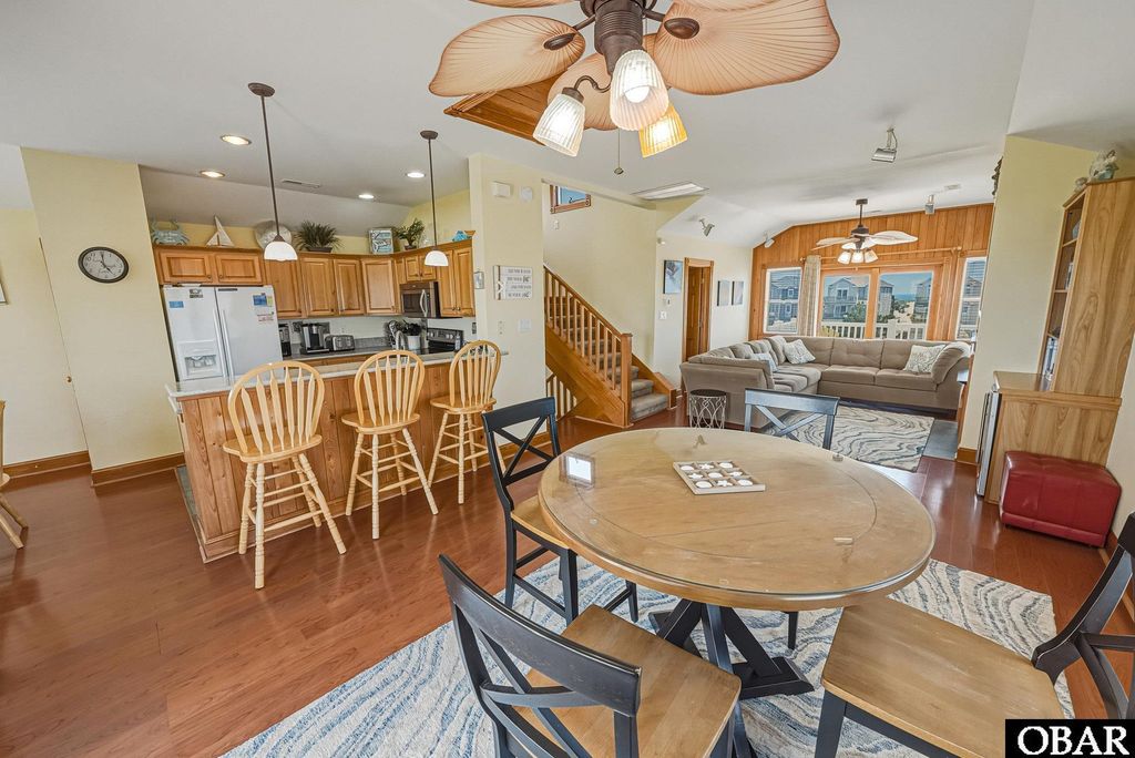 Image 32 of property listing at 6924 S Virginia Dare Trail Lot 13, Nags Head, NC 27959