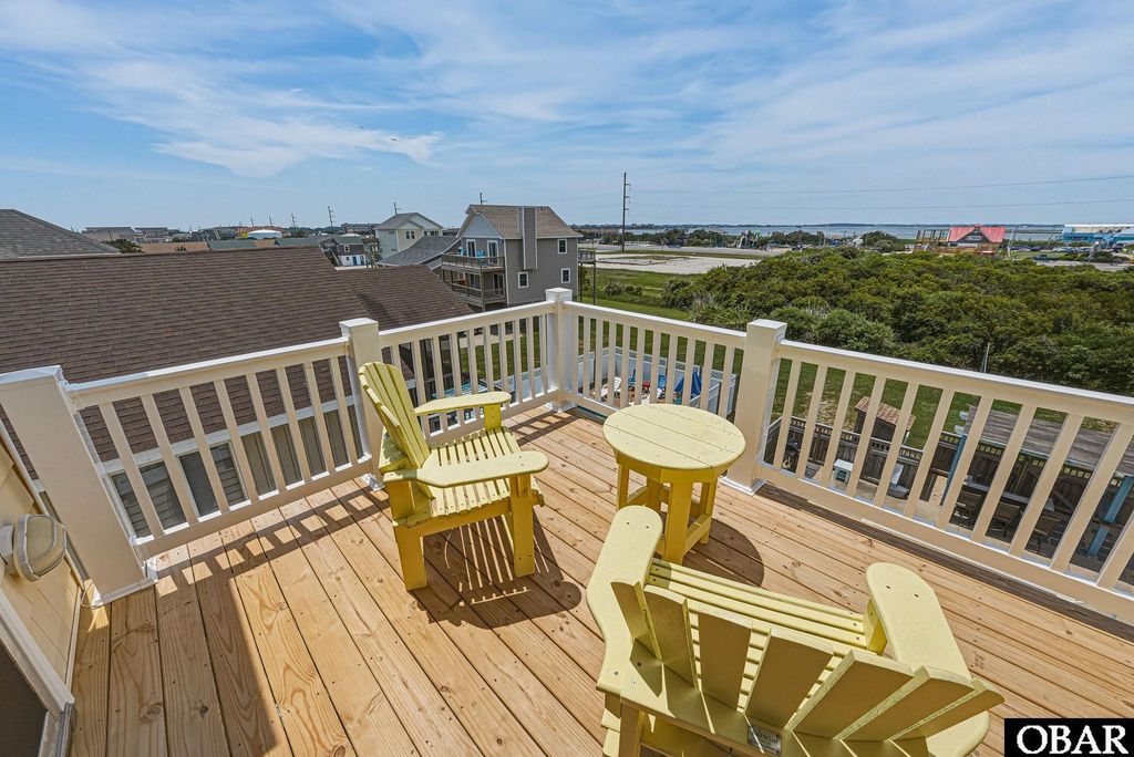 Image 37 of property listing at 6924 S Virginia Dare Trail Lot 13, Nags Head, NC 27959