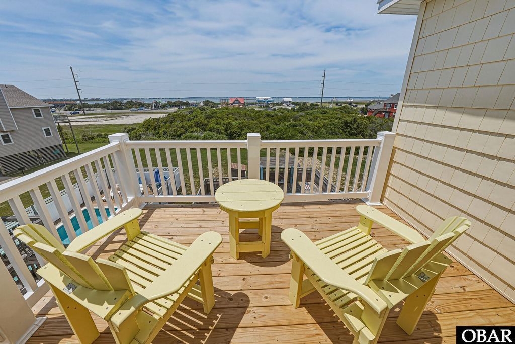 Image 38 of property listing at 6924 S Virginia Dare Trail Lot 13, Nags Head, NC 27959