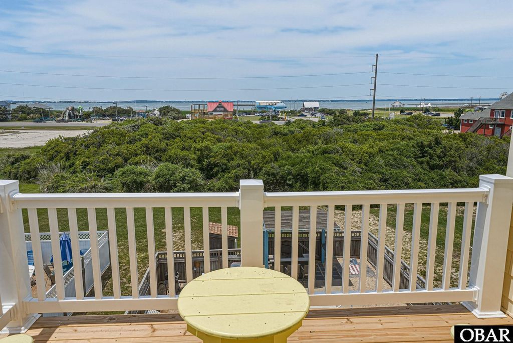 Image 39 of property listing at 6924 S Virginia Dare Trail Lot 13, Nags Head, NC 27959