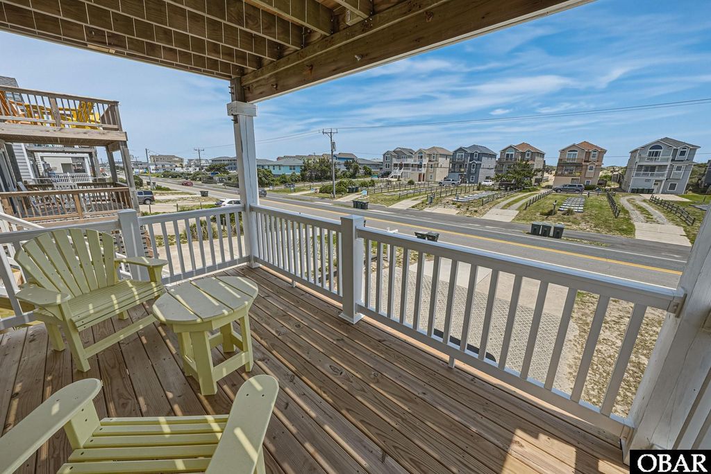 Image 46 of property listing at 6924 S Virginia Dare Trail Lot 13, Nags Head, NC 27959