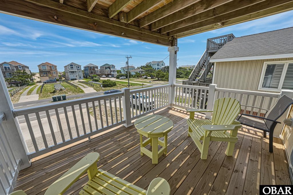 Image 47 of property listing at 6924 S Virginia Dare Trail Lot 13, Nags Head, NC 27959