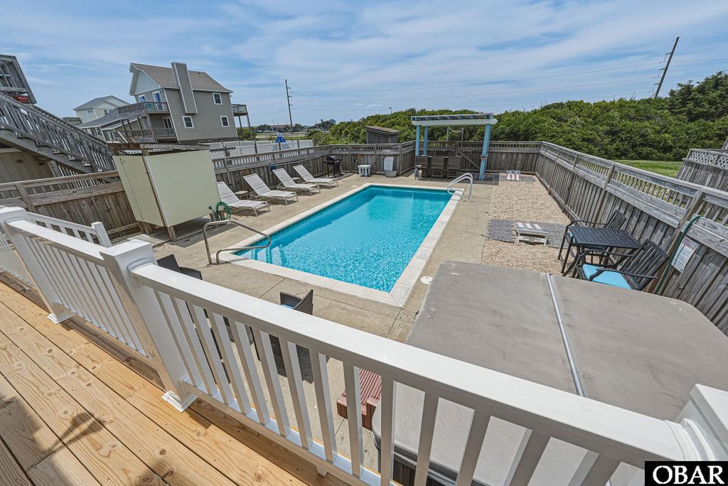 Image 64 of property listing at 6924 S Virginia Dare Trail Lot 13, Nags Head, NC 27959