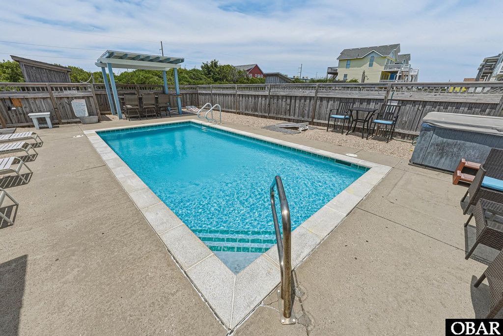 Image 65 of property listing at 6924 S Virginia Dare Trail Lot 13, Nags Head, NC 27959