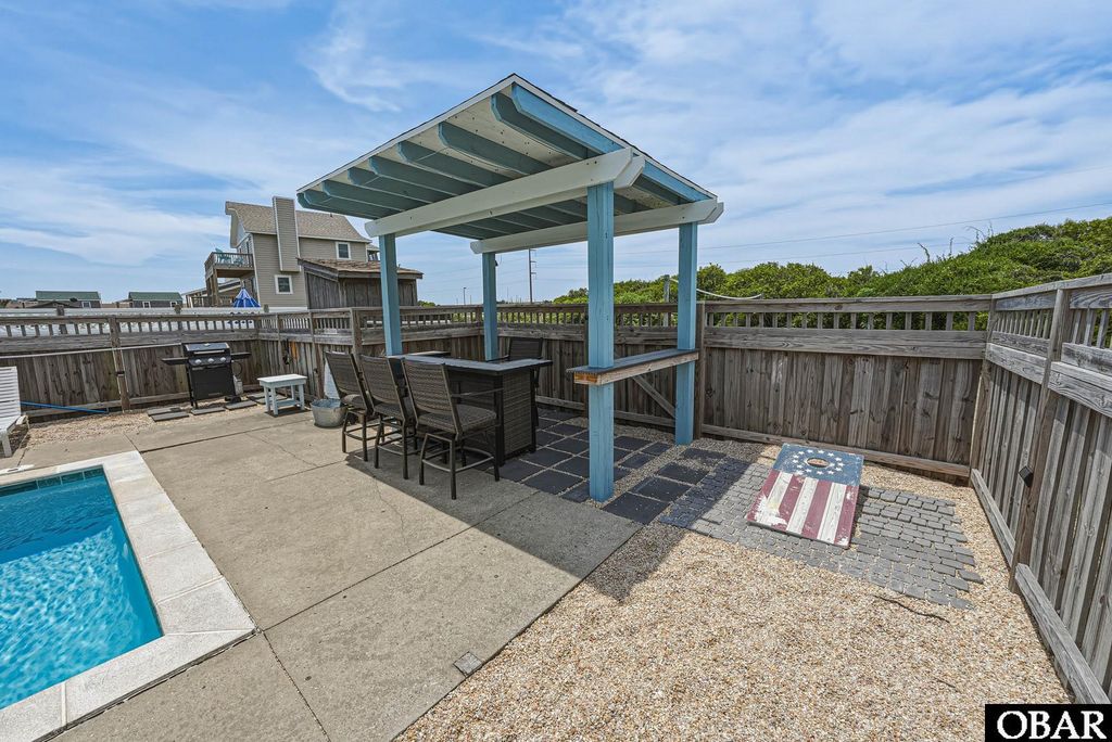 Image 67 of property listing at 6924 S Virginia Dare Trail Lot 13, Nags Head, NC 27959