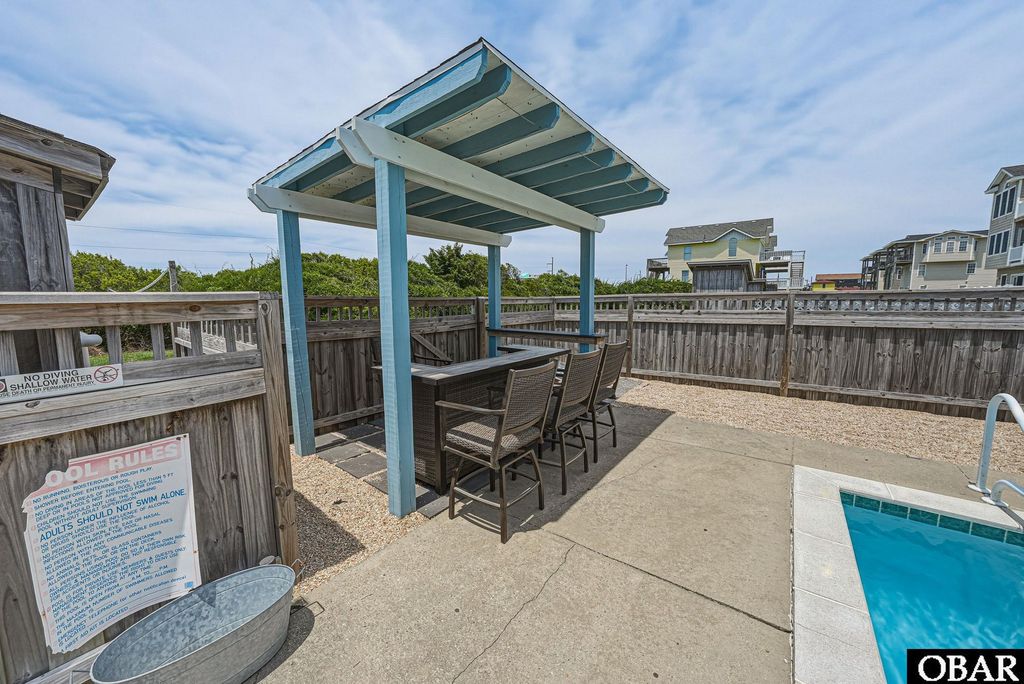 Image 68 of property listing at 6924 S Virginia Dare Trail Lot 13, Nags Head, NC 27959
