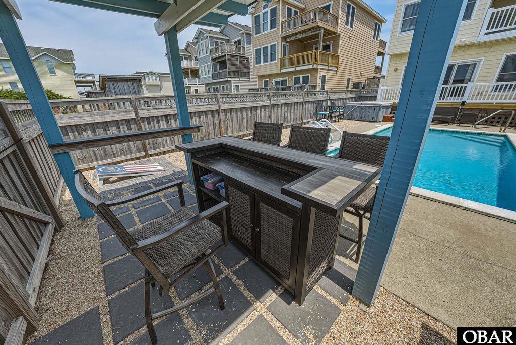 Image 69 of property listing at 6924 S Virginia Dare Trail Lot 13, Nags Head, NC 27959