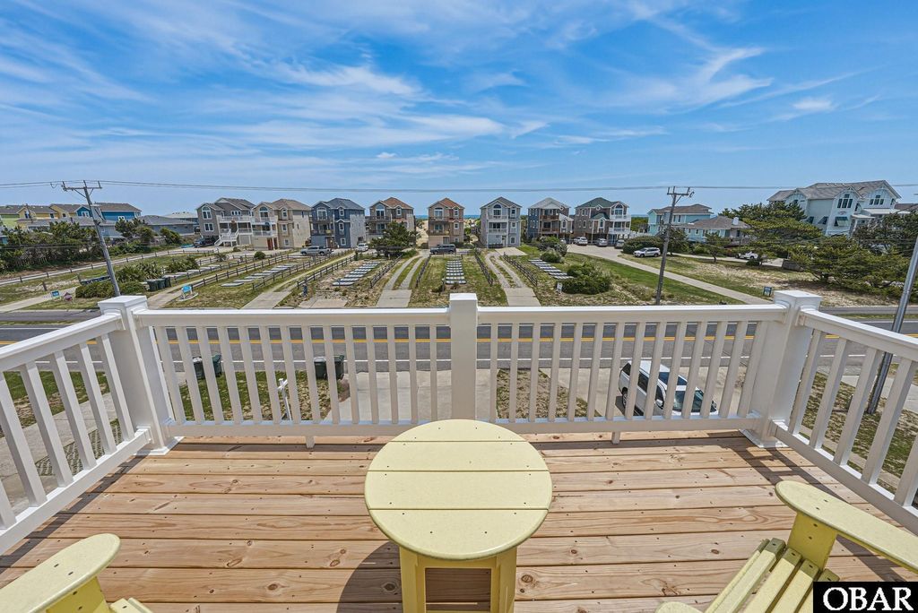 Image 8 of property listing at 6924 S Virginia Dare Trail Lot 13, Nags Head, NC 27959