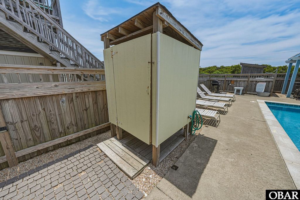 Image 73 of property listing at 6924 S Virginia Dare Trail Lot 13, Nags Head, NC 27959