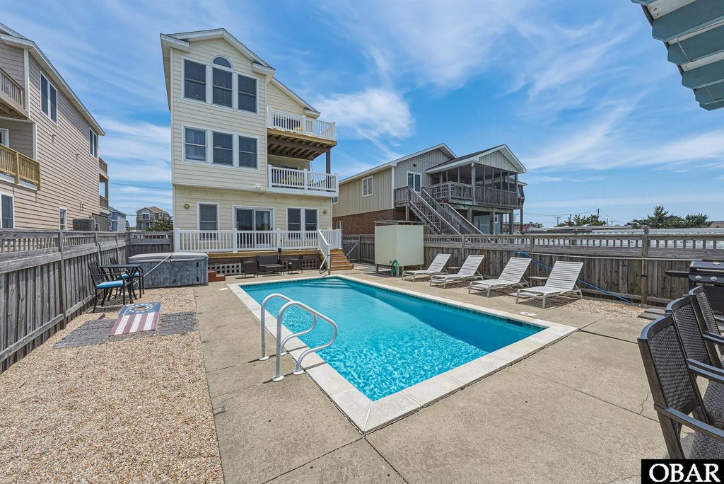 Image 75 of property listing at 6924 S Virginia Dare Trail Lot 13, Nags Head, NC 27959