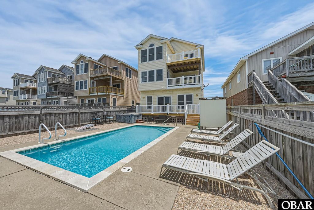 Image 76 of property listing at 6924 S Virginia Dare Trail Lot 13, Nags Head, NC 27959