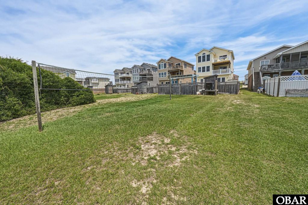 Image 77 of property listing at 6924 S Virginia Dare Trail Lot 13, Nags Head, NC 27959