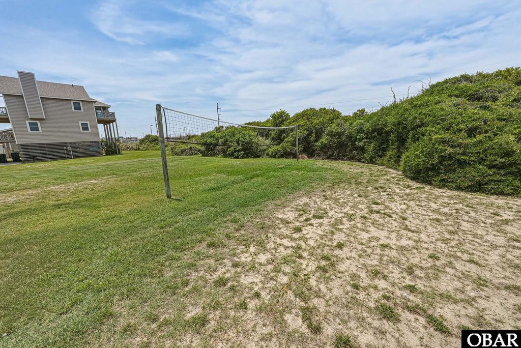 Image 78 of property listing at 6924 S Virginia Dare Trail Lot 13, Nags Head, NC 27959