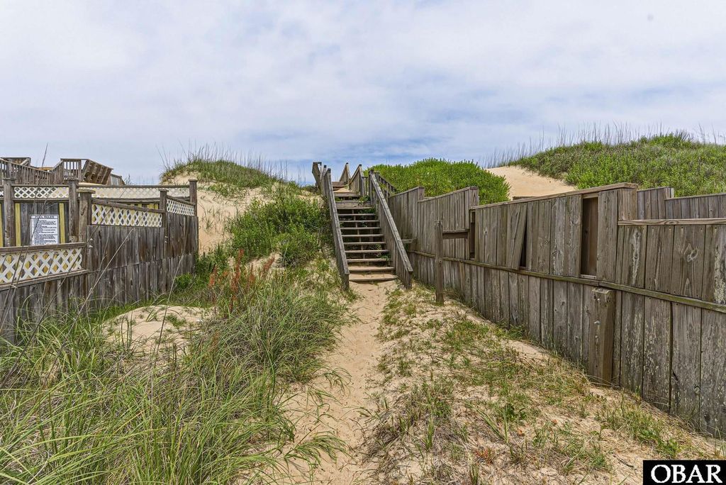 Image 80 of property listing at 6924 S Virginia Dare Trail Lot 13, Nags Head, NC 27959