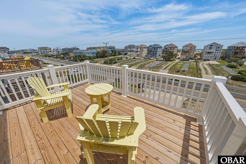 Image 9 of property listing at 6924 S Virginia Dare Trail Lot 13, Nags Head, NC 27959