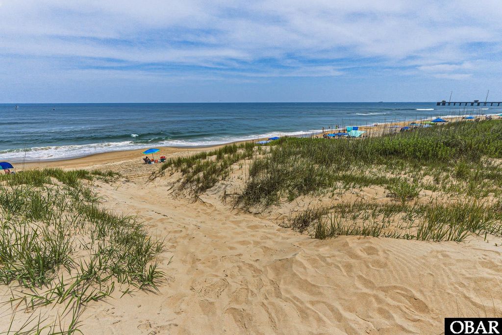 Image 81 of property listing at 6924 S Virginia Dare Trail Lot 13, Nags Head, NC 27959