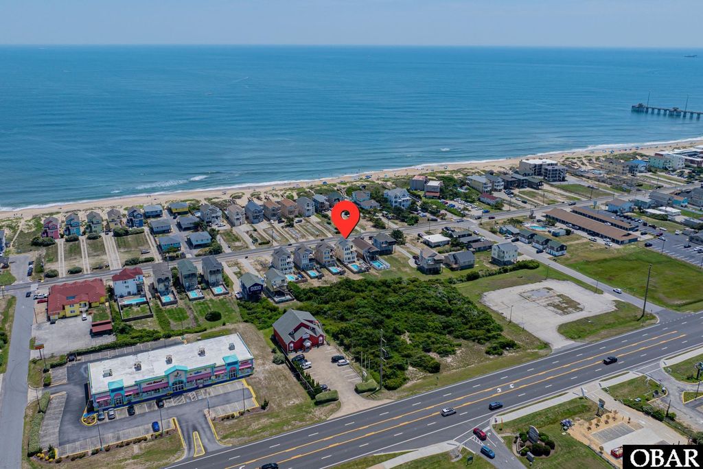 Image 83 of property listing at 6924 S Virginia Dare Trail Lot 13, Nags Head, NC 27959