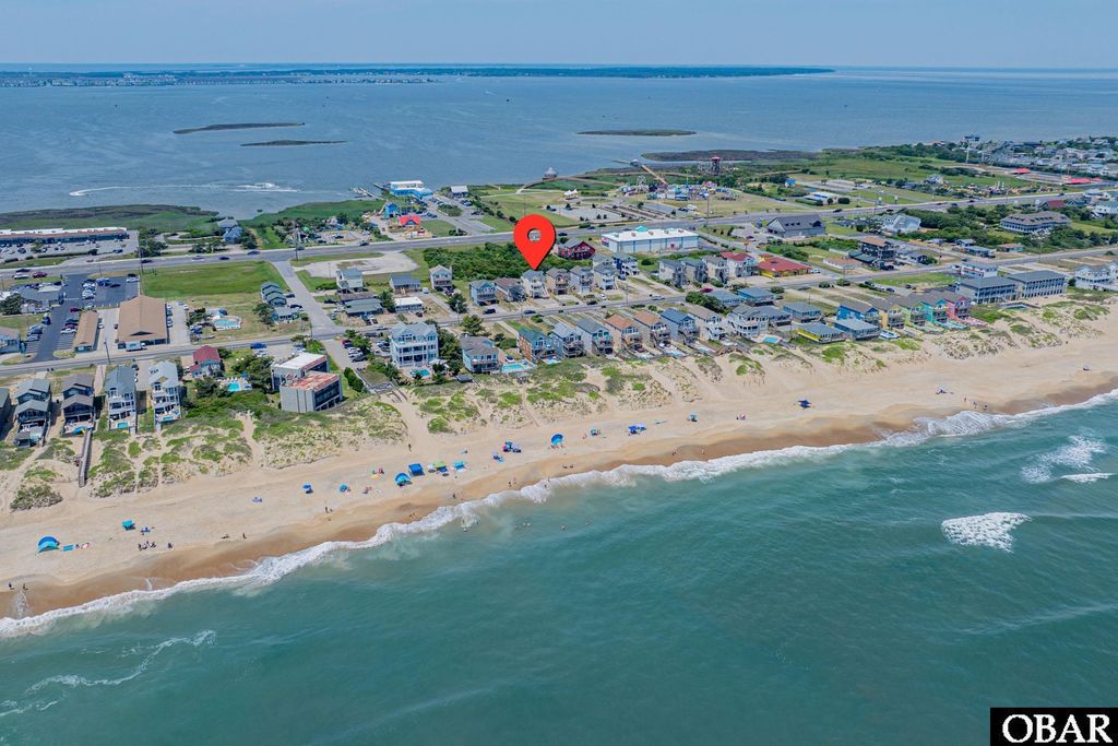 Image 86 of property listing at 6924 S Virginia Dare Trail Lot 13, Nags Head, NC 27959